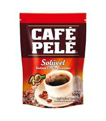 Actual Caffe