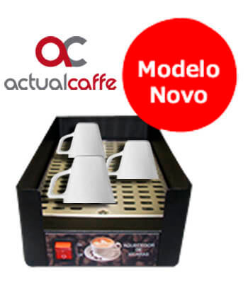 Actual Caffe