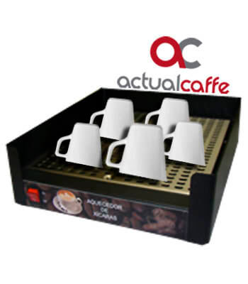 Actual Caffe