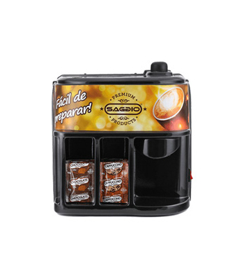 Actual Caffe